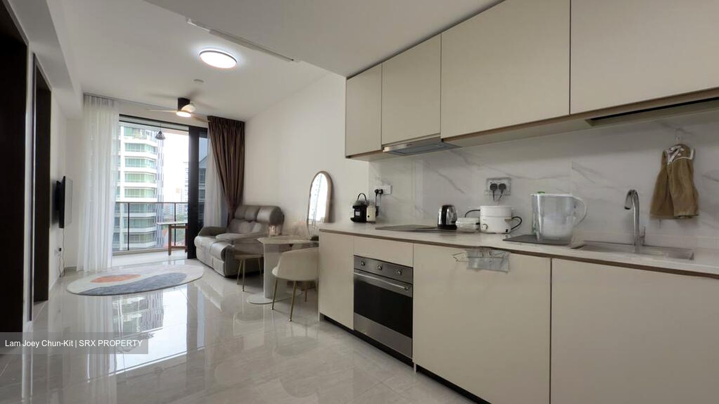 Kopar At Newton (D9), Apartment #467612131